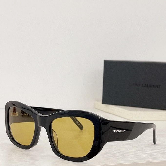 Yves Saint Laurent YSL Sunglasses ID:20230331-359